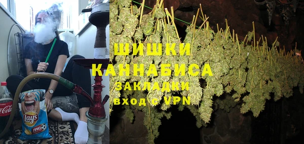хмурый Медногорск